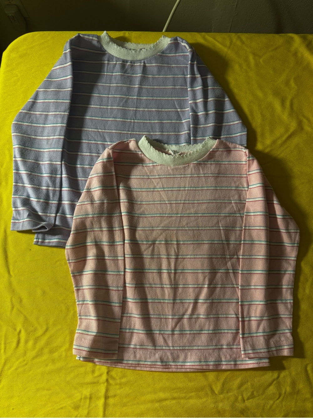 Vintage shirts